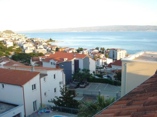 Apartment Marija