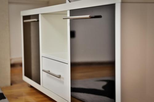 Imagen de la galería de Malisic apartmani Vračar, en Vračar (historical)