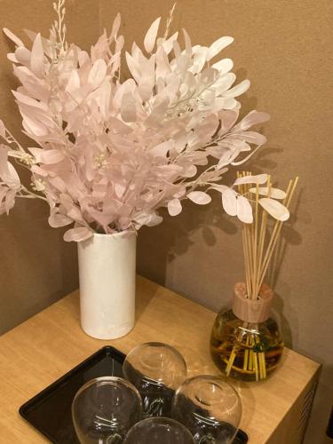 e-hostel 心斎橋 304