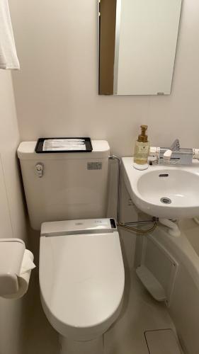 e-hostel 心斎橋 304
