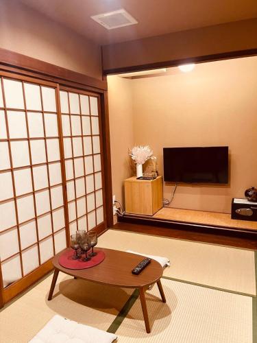 e-hostel 心斎橋 304
