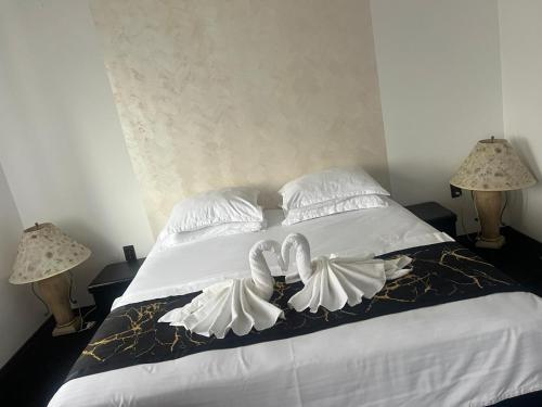 Billede fra billedgalleriet på Pensiunea Dacia Deva i Deva