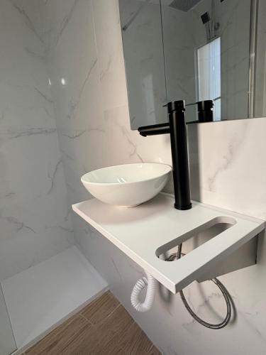Apartamento en el centro de Salou