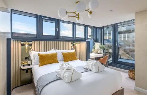 RÌGH Residences - George Street photo 9