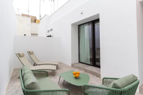 Foto Feelathome O'Donnell Apartments 6