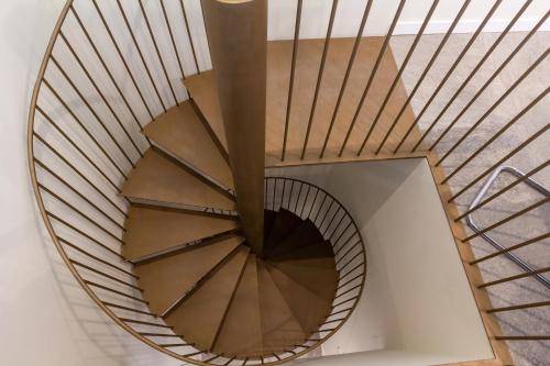 Foto Feelathome O'Donnell Apartments 5