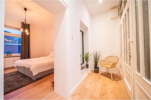 Gallery image of Gemütliche Wohnung Chlodwig No 2 in Koblenz