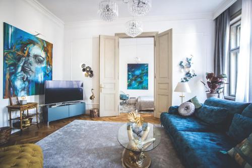 DolceVita 2 Bedroom Apartment