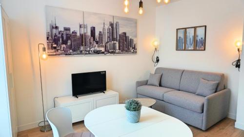 Proche Carlton & Croisette, Appartement 303
