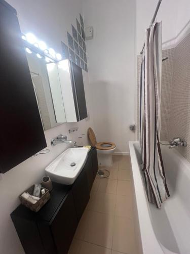 Savoia design apartment with terrace - Rome center