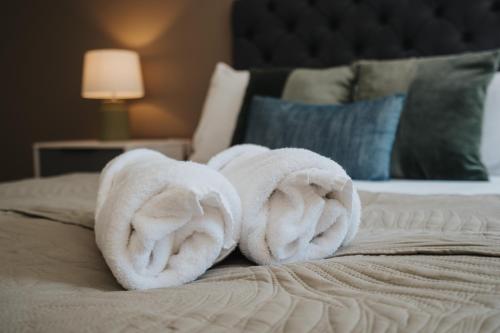 Richmond Row Apartments - Free On-Site Parking, WiFi & EV photo 132