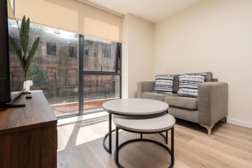 Richmond Row Apartments - Free On-Site Parking, WiFi & EV photo 138