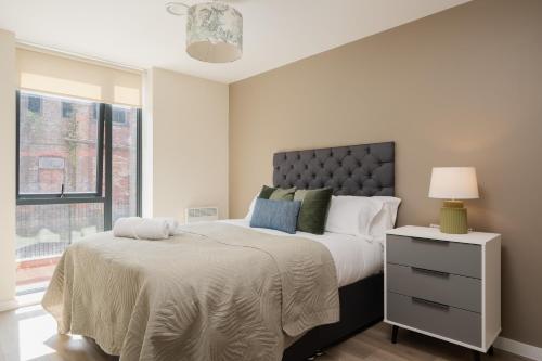 Richmond Row Apartments - Free On-Site Parking, WiFi & EV photo 147