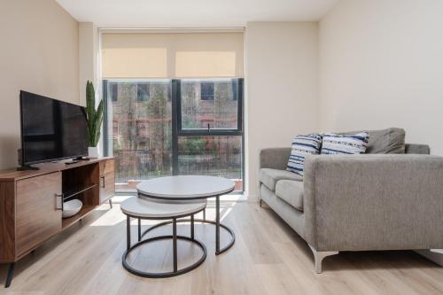 Richmond Row Apartments - Free On-Site Parking, WiFi & EV photo 149