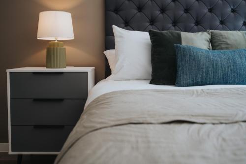 Richmond Row Apartments - Free On-Site Parking, WiFi & EV photo 146