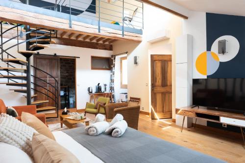 La Maison d'en Bas des Seigneurs