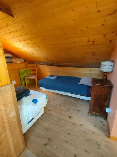 Gallery image of Eco Gite La Grange in Fos