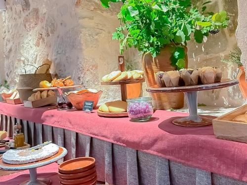 Еда / где поесть недалеко от отеля