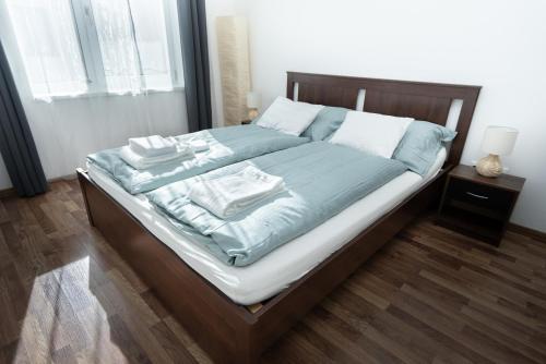 Ráday Residence Premium Suite with AC 1093 Budapest, 57 Ráday utca kép - 3