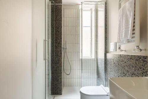 Casa Dina - monolocale Washington De Angeli