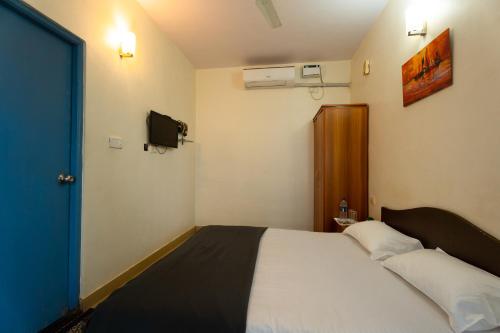 Gallery image of Gomes Pousada Guesthouse in Old Goa