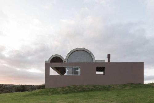 Billede fra billedgalleriet på Hermosa Chacra de Diseño, Pueblo Edén i El Eden