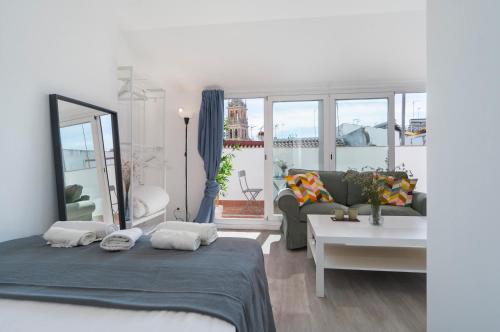 Apartamento Triana Holidays 3
