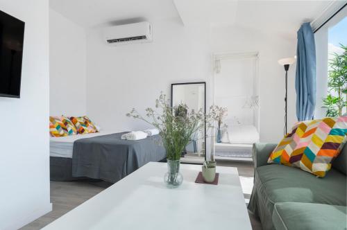 Apartamento Triana Holidays 3