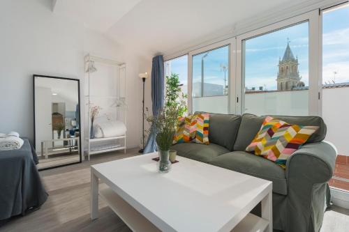 Apartamento Triana Holidays 3