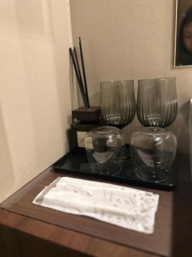 e-hostel 心斎橋 406