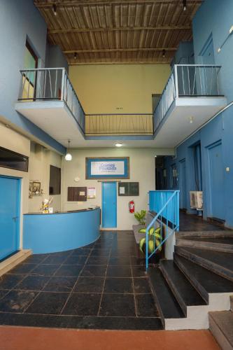 Gallery image of Gomes Pousada Guesthouse in Old Goa