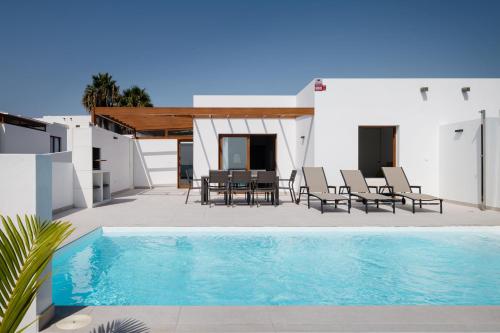 Villa Blanca - Vipvipvillas