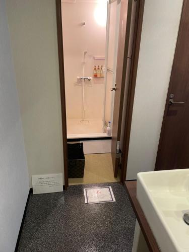 e-hostel 心斎橋 406