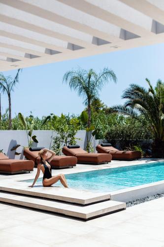 Nuera Villas