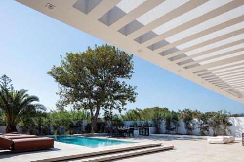 Nuera Villas