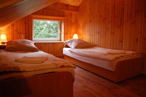 Легло или легла в стая в Agroturystyka Pod Świerkami