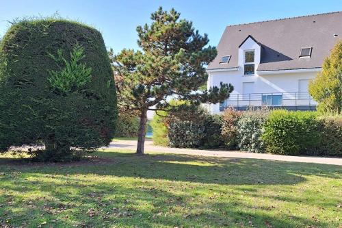 Appartement 2 4 personnes