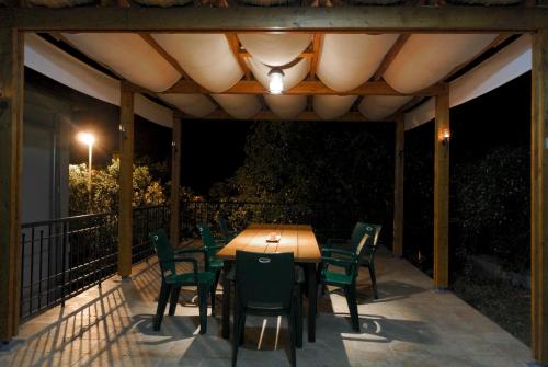 Gallery image of Casa Boka Apartments in Herceg-Novi