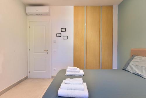 Oasi Piceni Apartment San Lorenzo