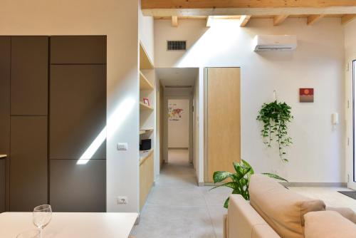 Oasi Piceni Apartment San Lorenzo