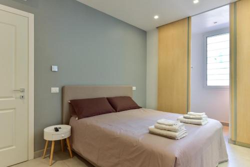 Oasi Piceni Apartment San Lorenzo