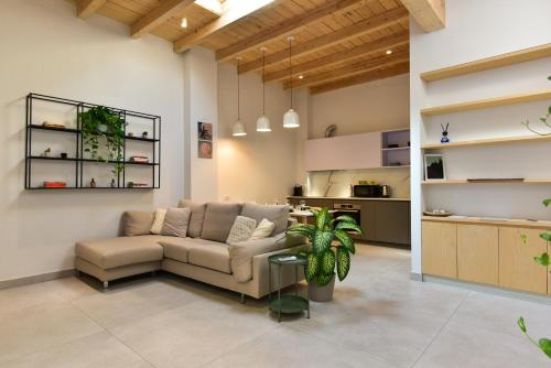 Oasi Piceni Apartment San Lorenzo
