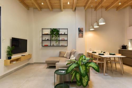 Oasi Piceni Apartment San Lorenzo