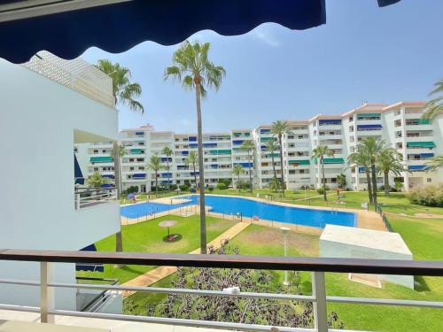 Aquamarina Apartment