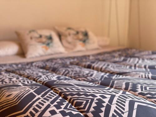 Foto sihtkohas Futaleufú asuva majutusasutuse Mirlo’s hostel galeriist