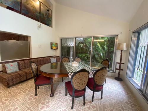 Billede fra billedgalleriet på Heritage Bliss By Mulberry Stays i Lonavala