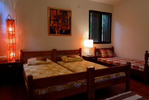 Gallery image of Casa Boka Apartments in Herceg-Novi