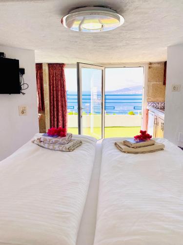 Apartamento Atlantico