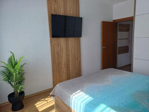 Gallery image of "Уютен дом за Вашето семейство" Сандански, Поленица in Sandanski