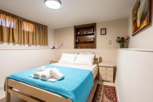 Grande Luxury Villa Kalamata - 3